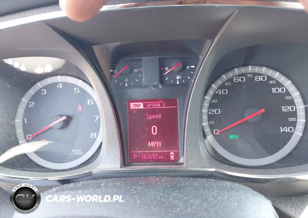 2014 GMC Terrain Sle-1 VIN:2GKFLVEK8E6272081 - 15