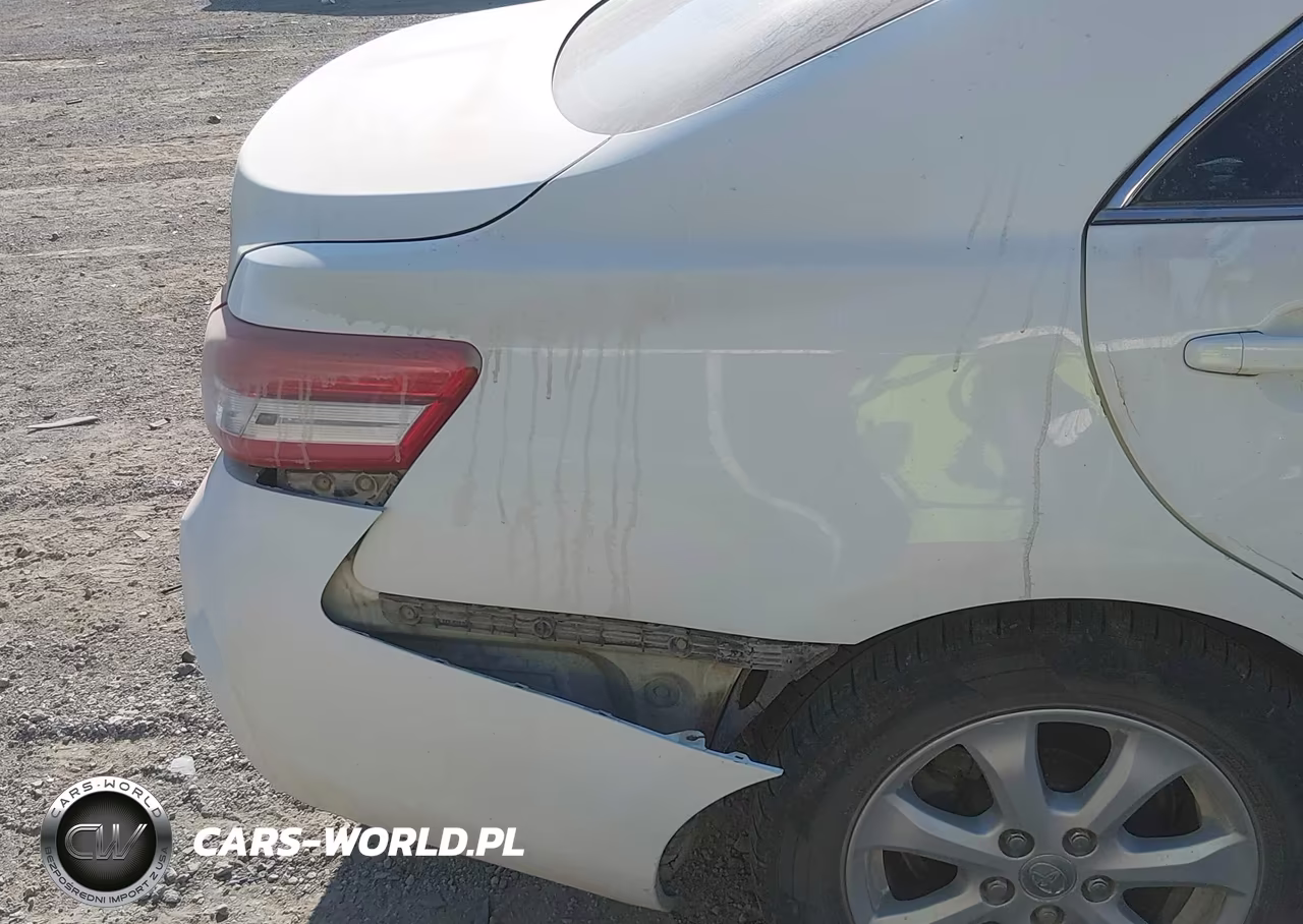 2011 Toyota Camry Le VIN:4T4BF3EK9BR134070 - 6