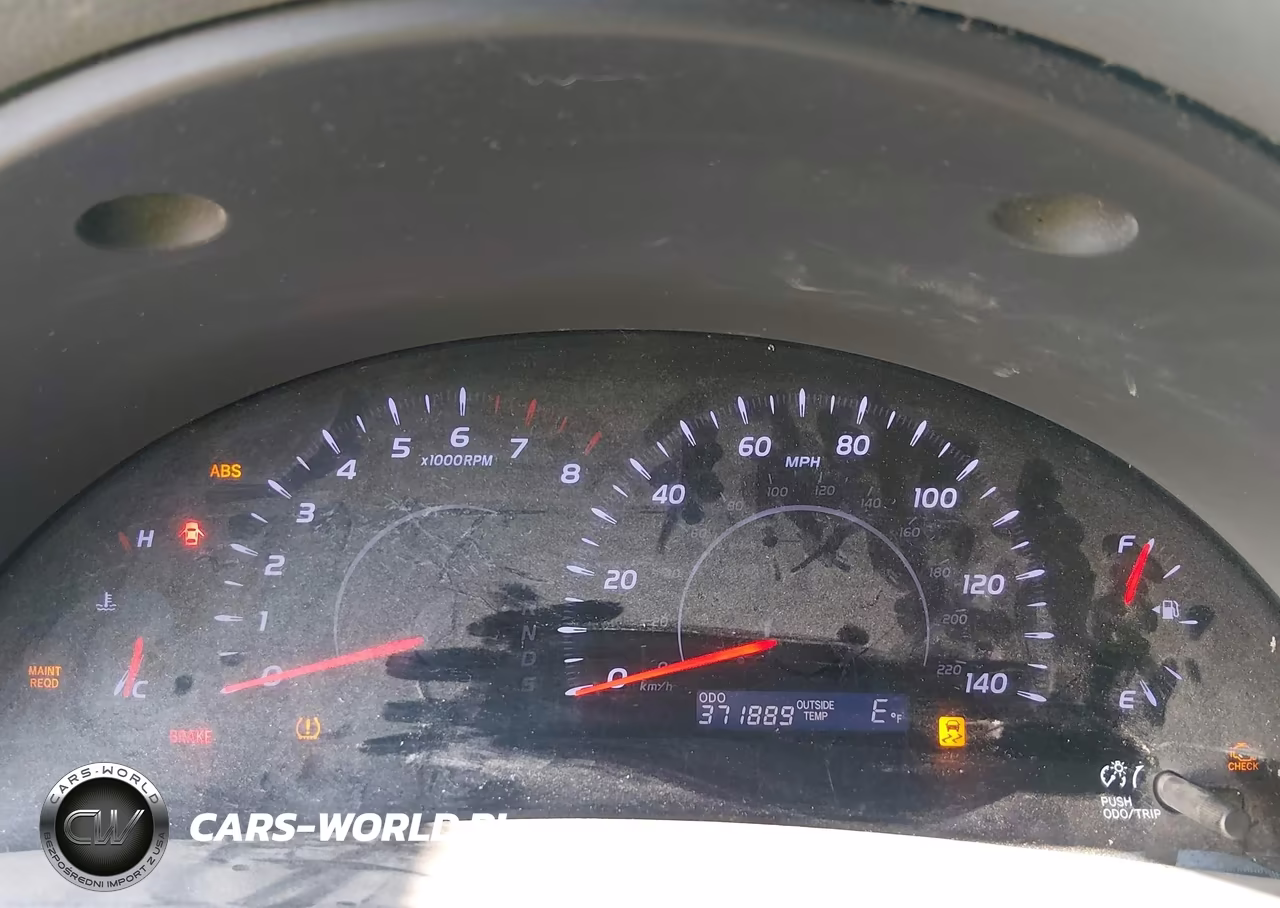 2011 Toyota Camry Le VIN:4T4BF3EK9BR134070 - 7