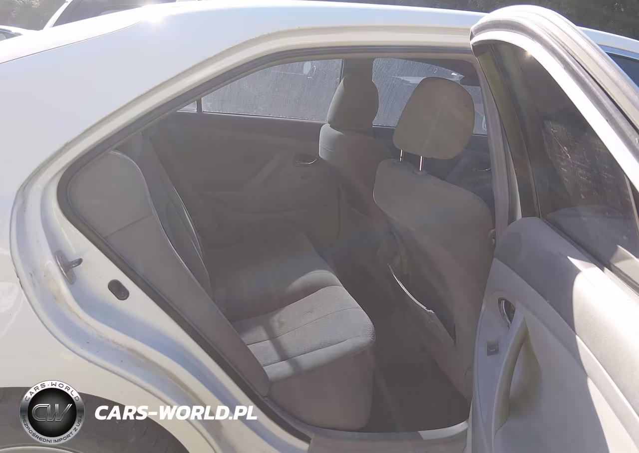 2011 Toyota Camry Le VIN:4T4BF3EK9BR134070 - 8