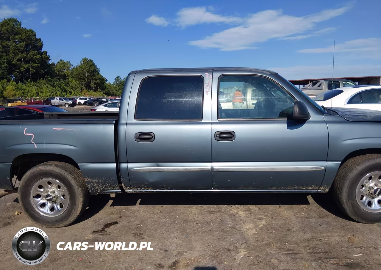 2006 GMC Sierra 1500 Sl VIN:2GTEC13V061275990 - 13
