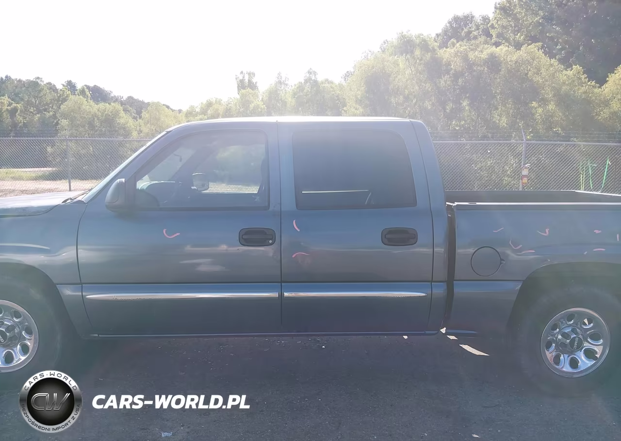 2006 GMC Sierra 1500 Sl VIN:2GTEC13V061275990 - 14