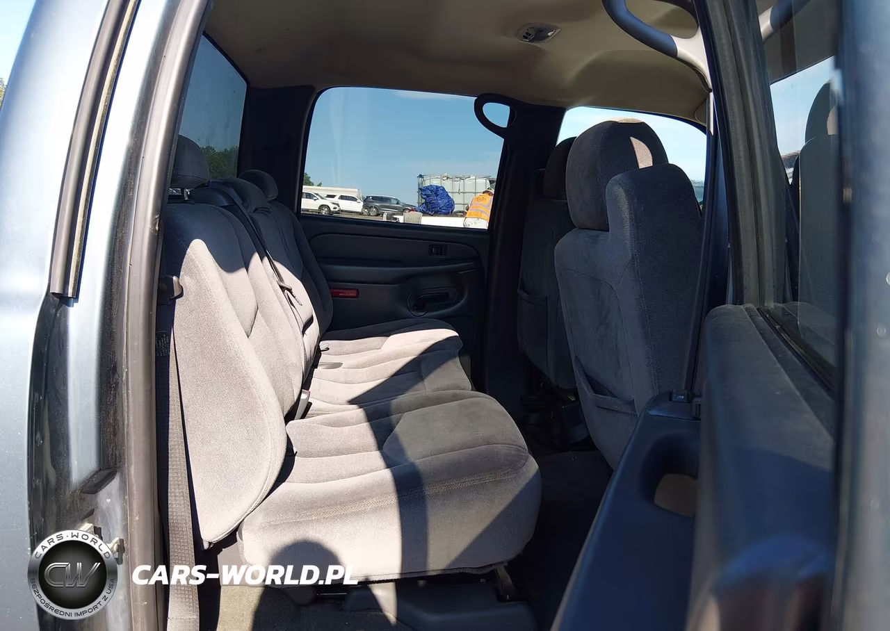2006 GMC Sierra 1500 Sl VIN:2GTEC13V061275990 - 8