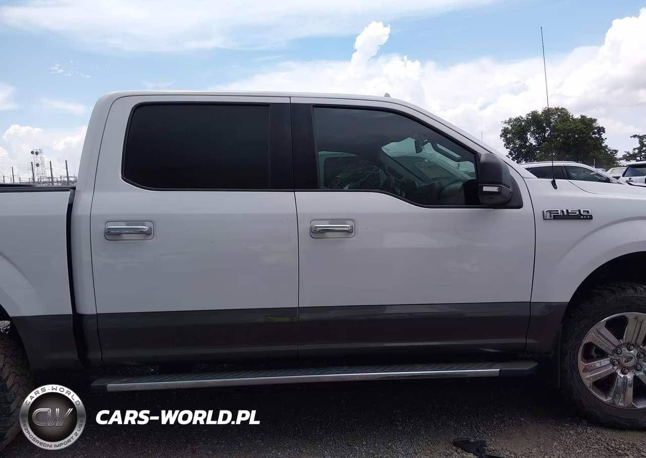 2018 Ford F-150 King Ranch-Lariat-Platinum-Xl-Xlt VIN:1FTEW1E52JKF00990 - 14