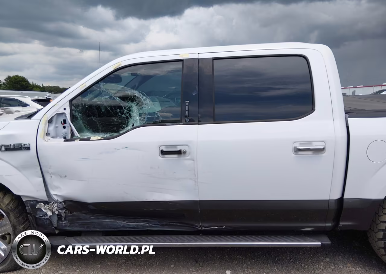 2018 Ford F-150 King Ranch-Lariat-Platinum-Xl-Xlt VIN:1FTEW1E52JKF00990 - 15