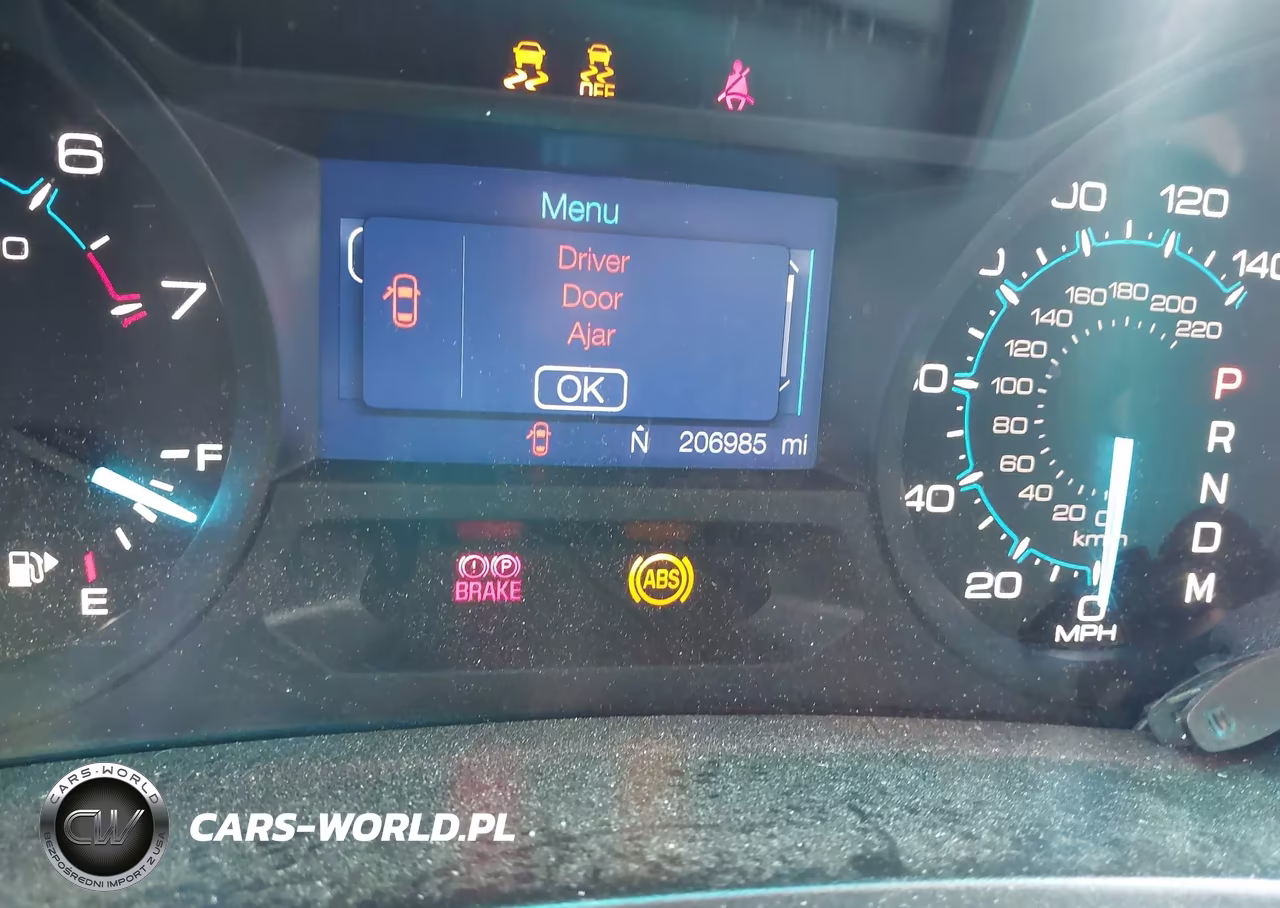 2013 Ford Explorer VIN:1FM5K7B84DGA36522 - 7