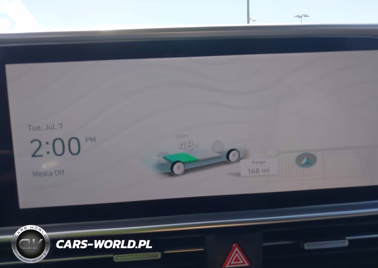 2025 Hyundai Ioniq 6 Se VIN:KMHM24AA1SA115712 - 18