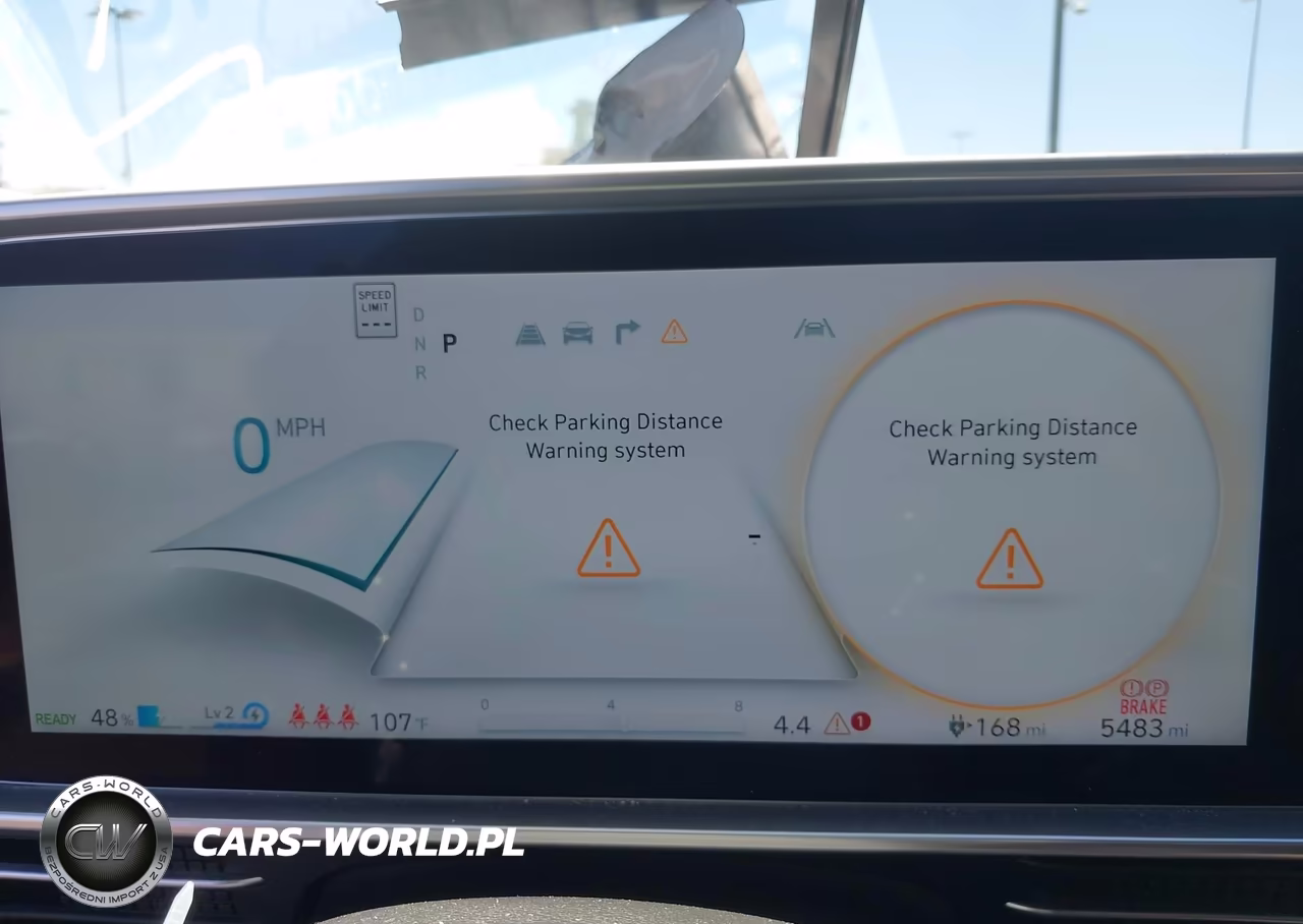 2025 Hyundai Ioniq 6 Se VIN:KMHM24AA1SA115712 - 7