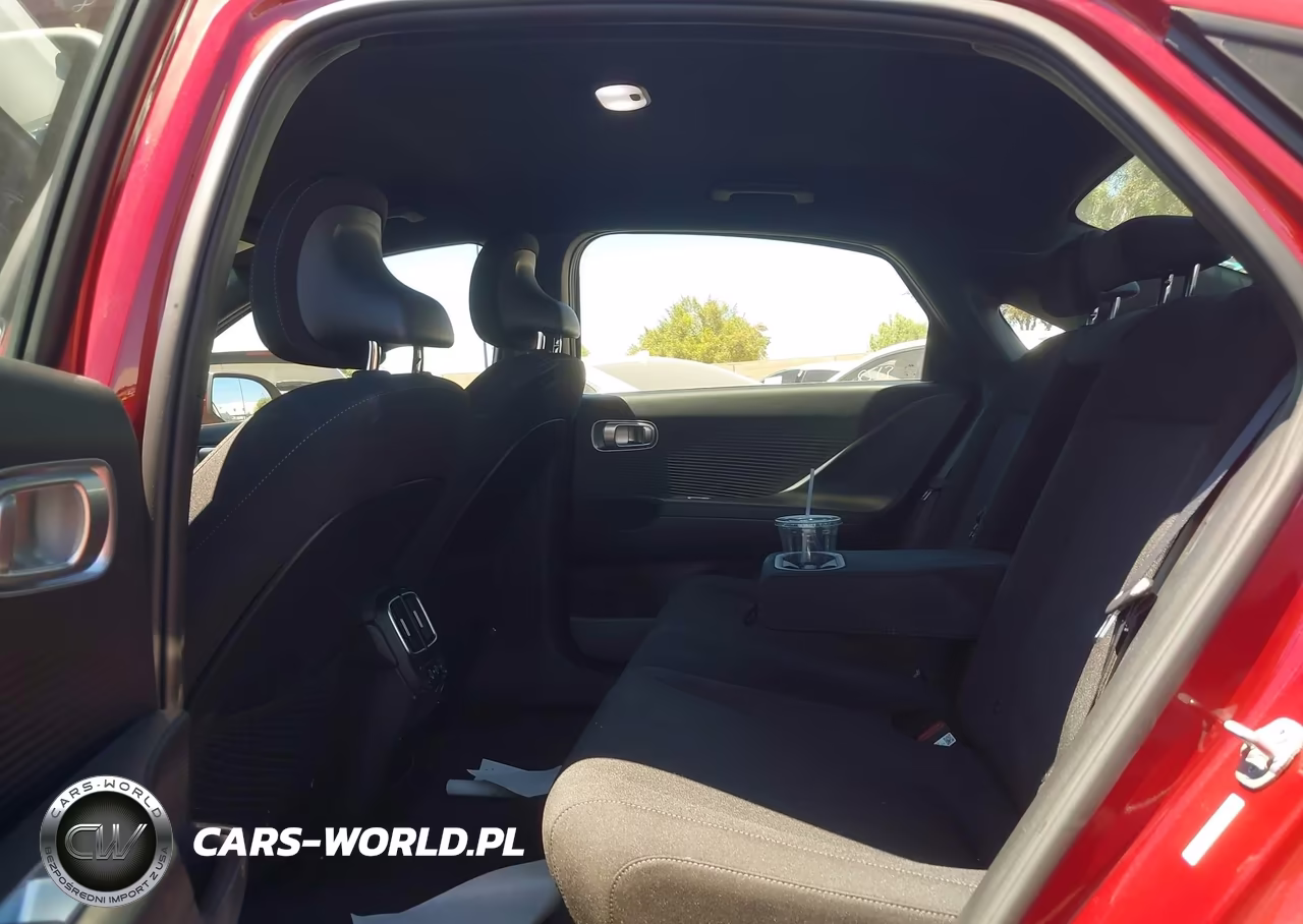 2025 Hyundai Ioniq 6 Se VIN:KMHM24AA1SA115712 - 8