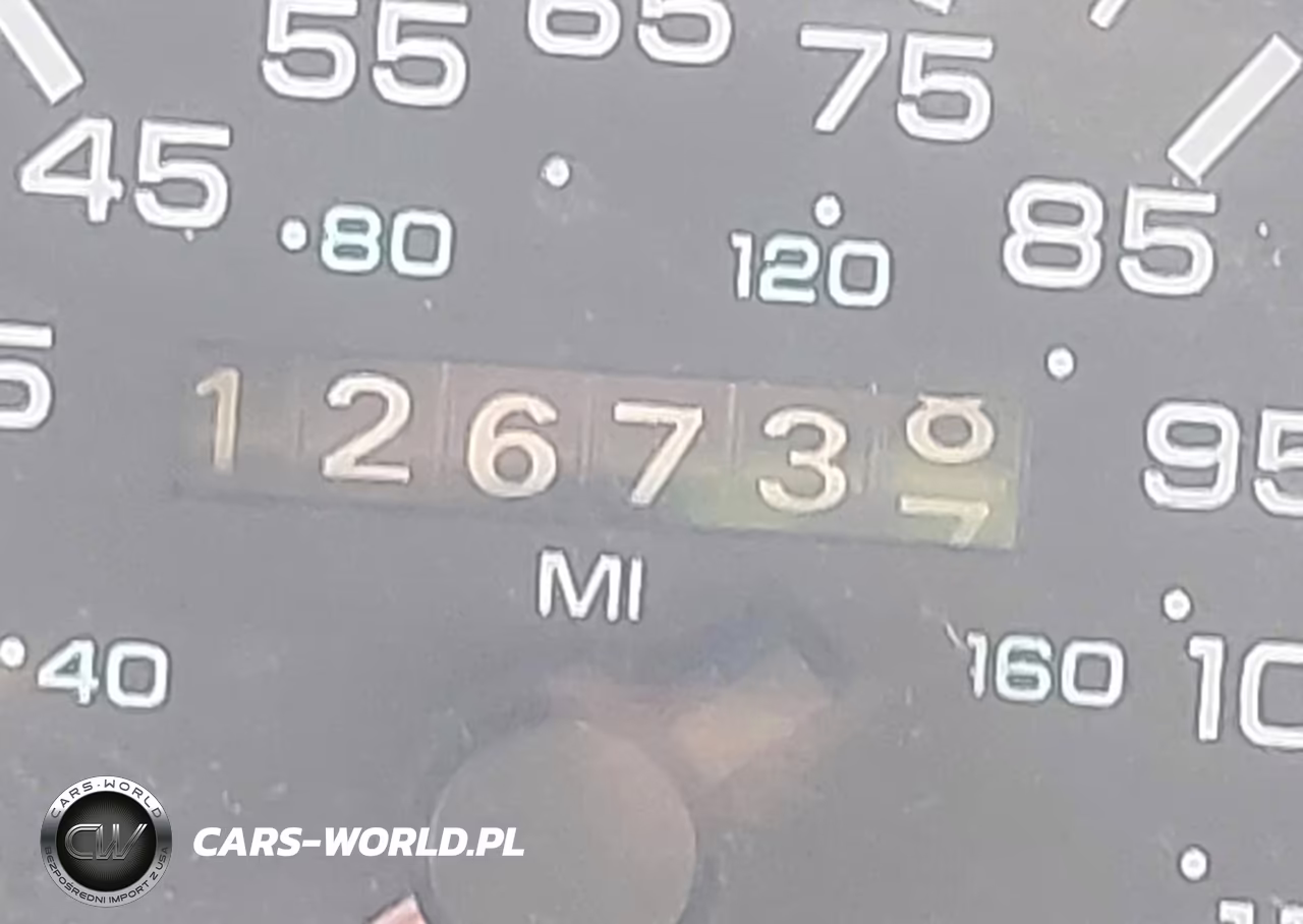 1993 Dodge Dakota VIN:1B7FL23X5PS286075 - 7