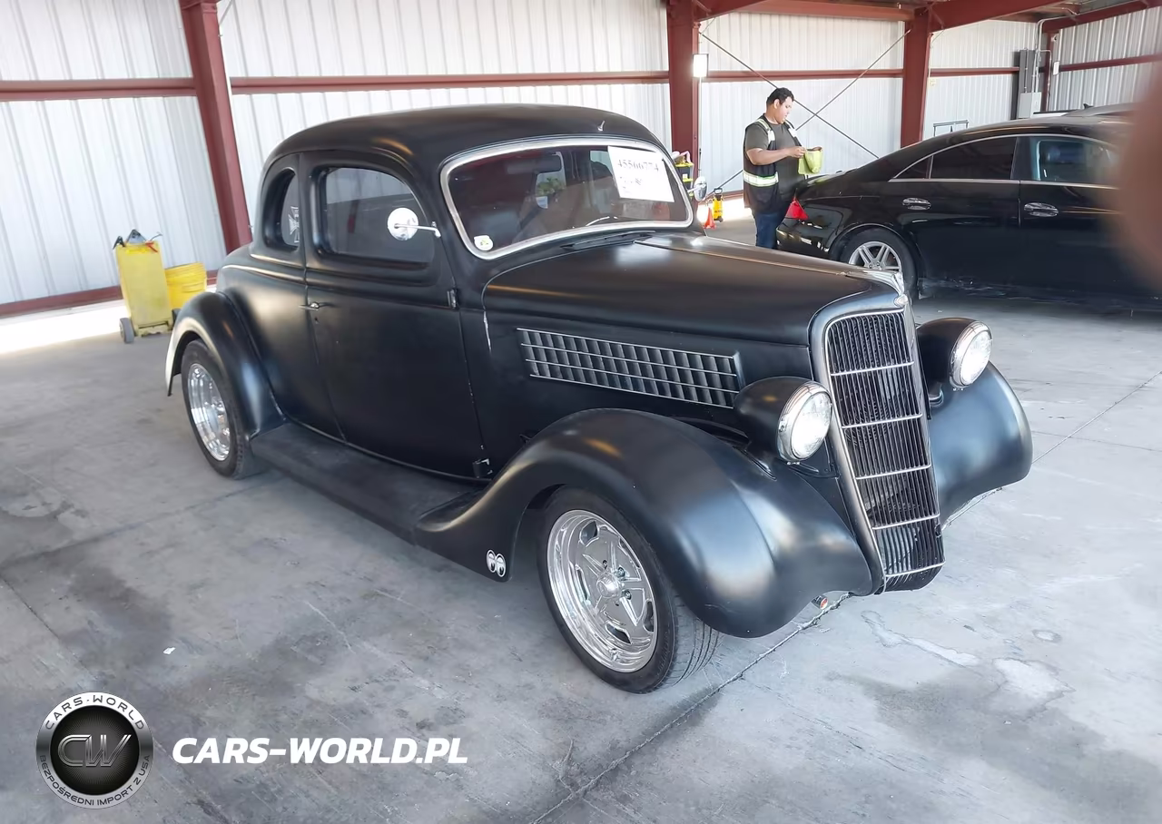 1935 Ford Other