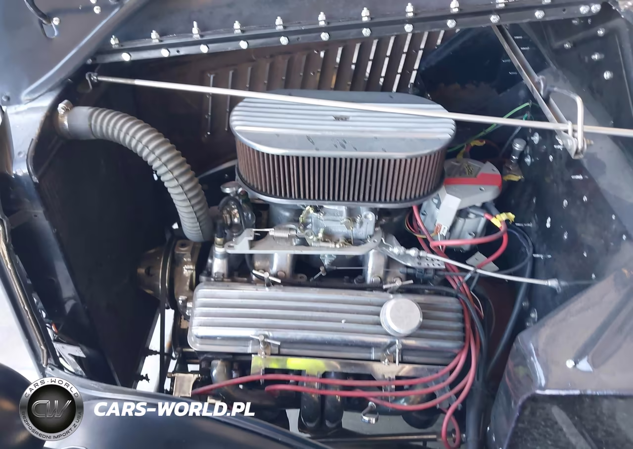 1935 Ford Other VIN:00000000000966816 - 10