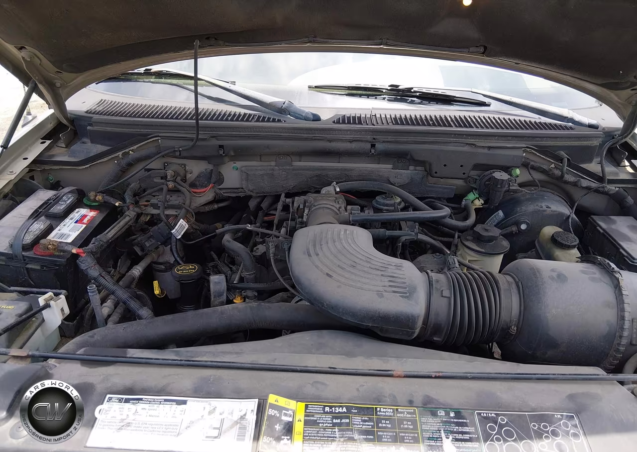 2002 Ford F-150 Lariat-Xl-Xlt VIN:1FTRX17L42NA14790 - 10