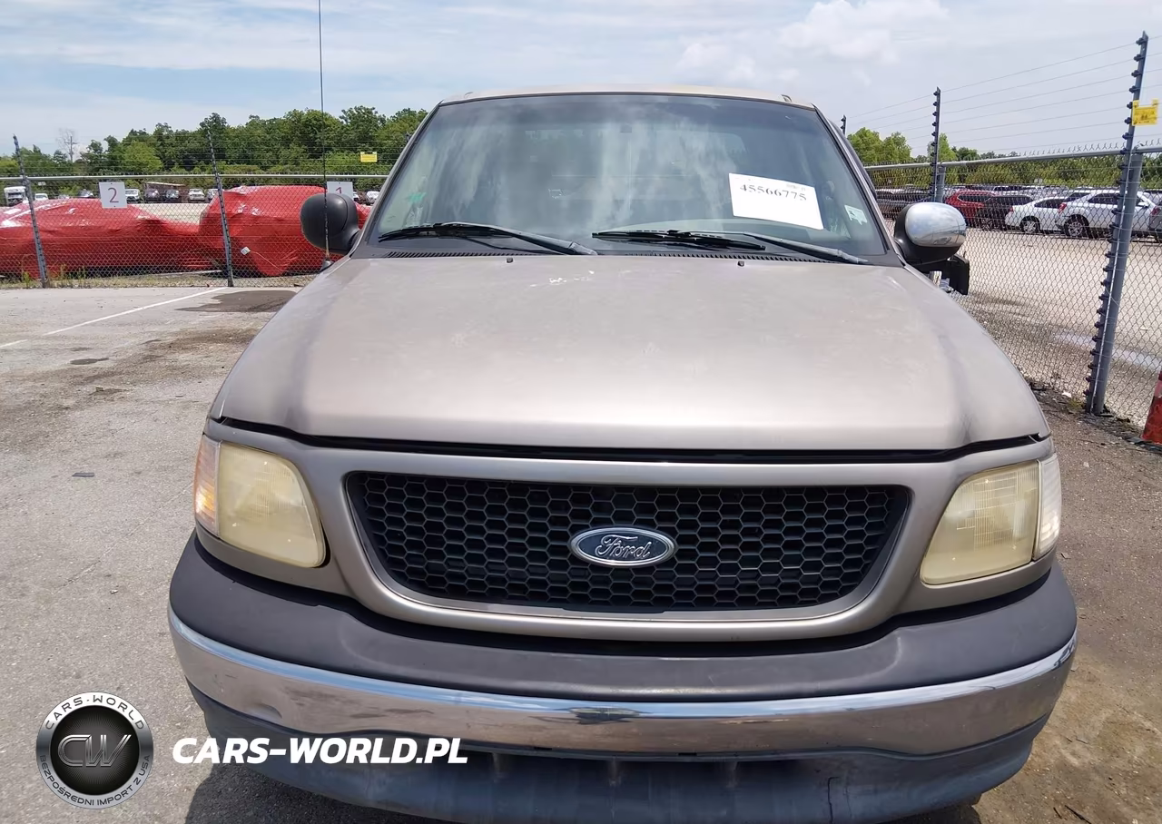 2002 Ford F-150 Lariat-Xl-Xlt VIN:1FTRX17L42NA14790 - 6