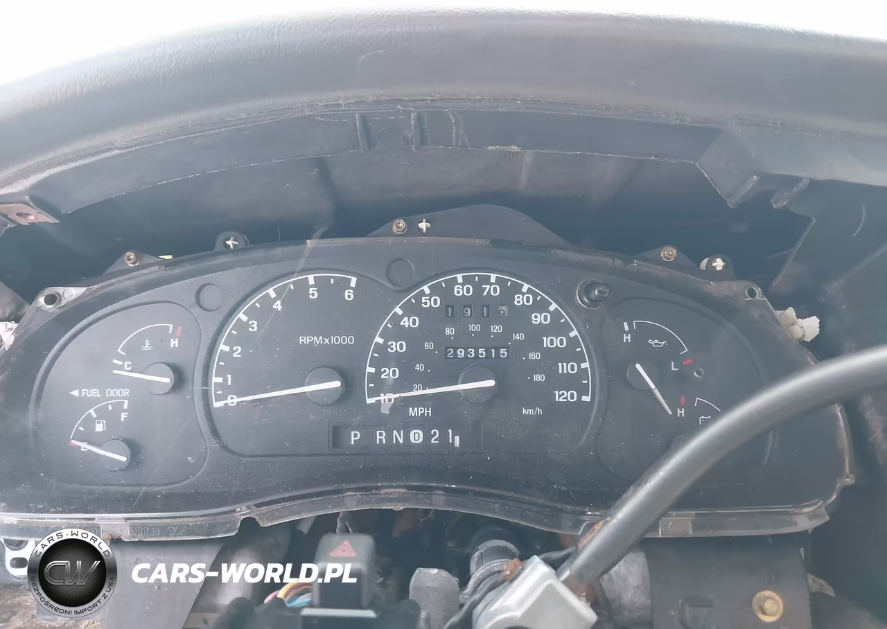 2002 Ford Ranger Edge-Xl-Xlt VIN:1FTYR10U52TA28640 - 7