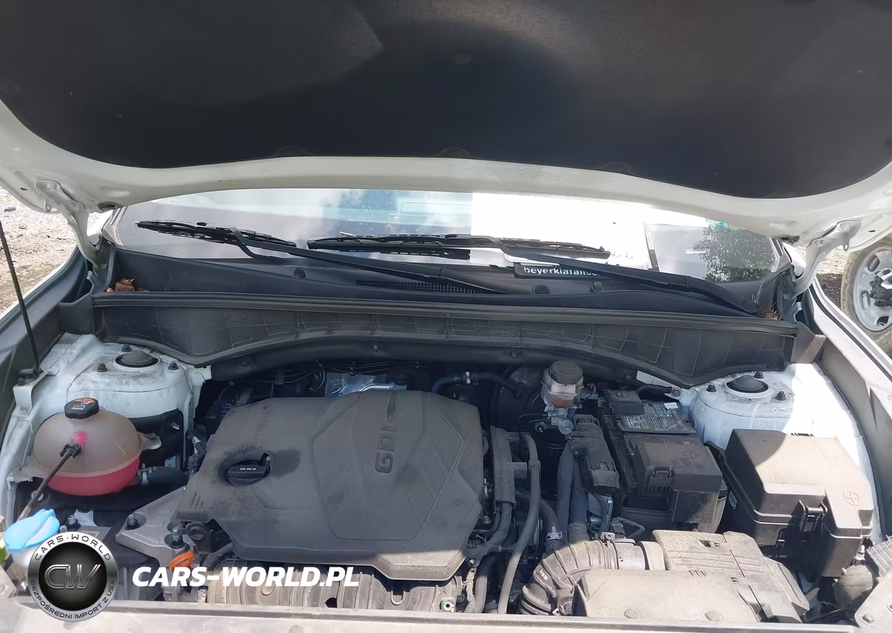 2022 Kia Sorento Lx VIN:5XYRG4LCXNG141157 - 10