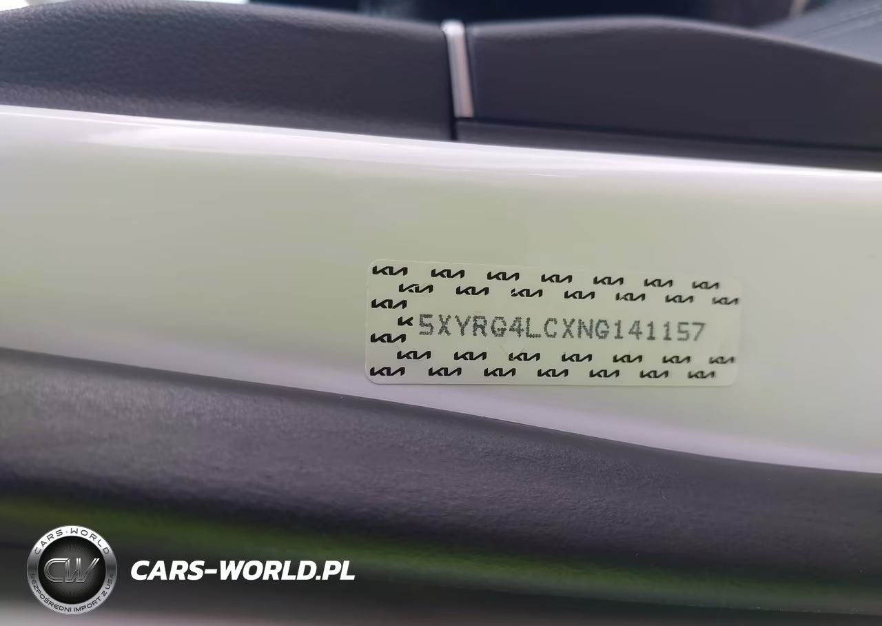 2022 Kia Sorento Lx VIN:5XYRG4LCXNG141157 - 9