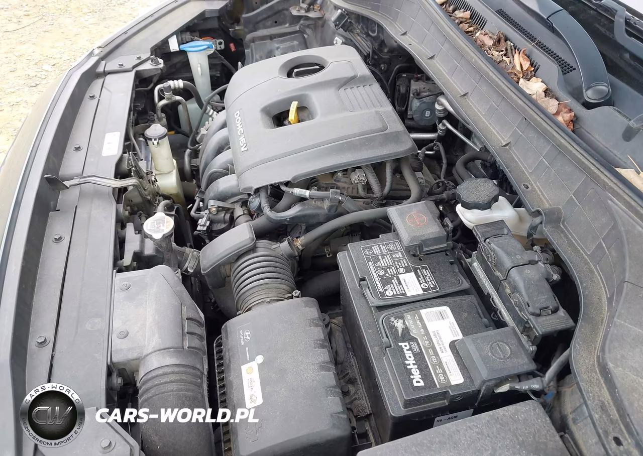 2019 Hyundai Kona Se VIN:KM8K12AA6KU245885 - 10