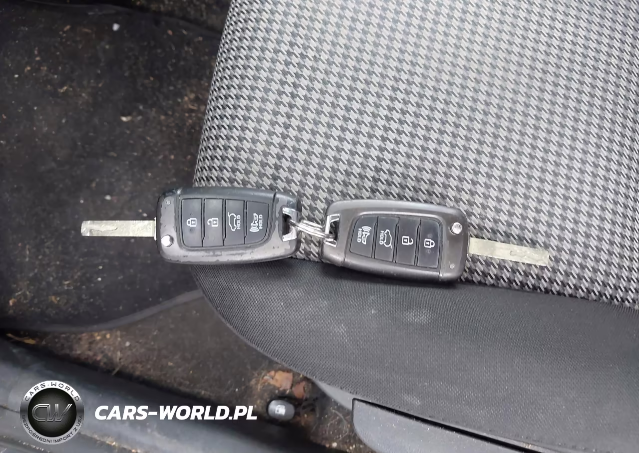 2019 Hyundai Kona Se VIN:KM8K12AA6KU245885 - 11