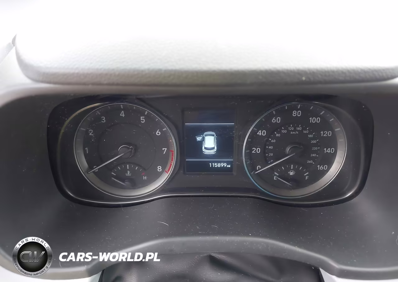 2019 Hyundai Kona Se VIN:KM8K12AA6KU245885 - 7