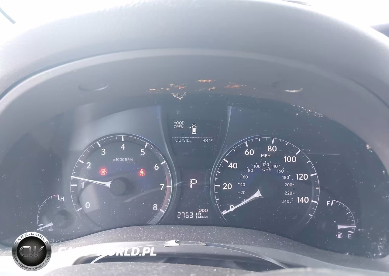 2013 Lexus Rx 350 VIN:2T2ZK1BA5DC112099 - 7