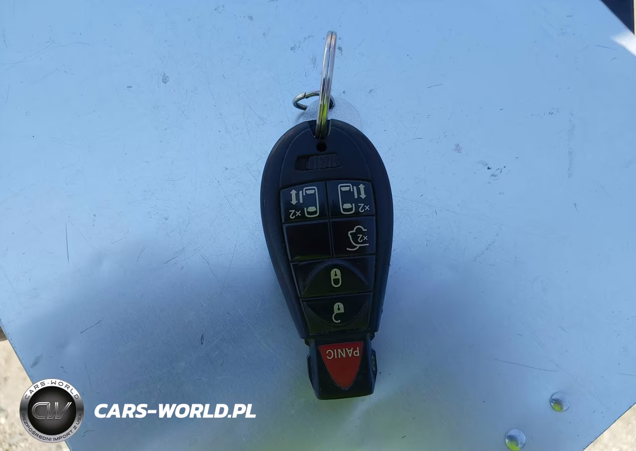 2013 Dodge Grand Caravan Sxt VIN:2C4RDGCG3DR626330 - 11