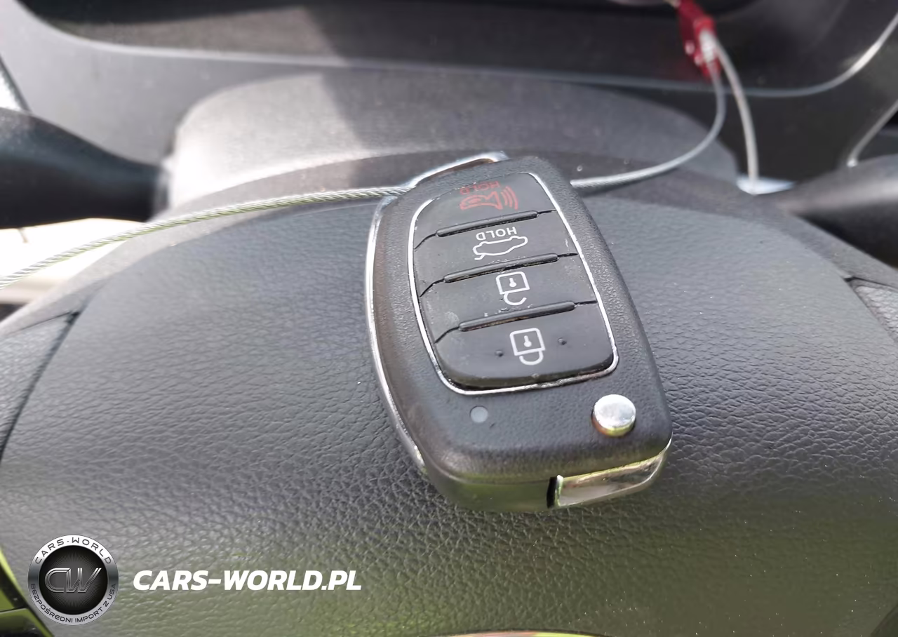 2015 Hyundai Sonata Se VIN:5NPE24AF0FH240381 - 11