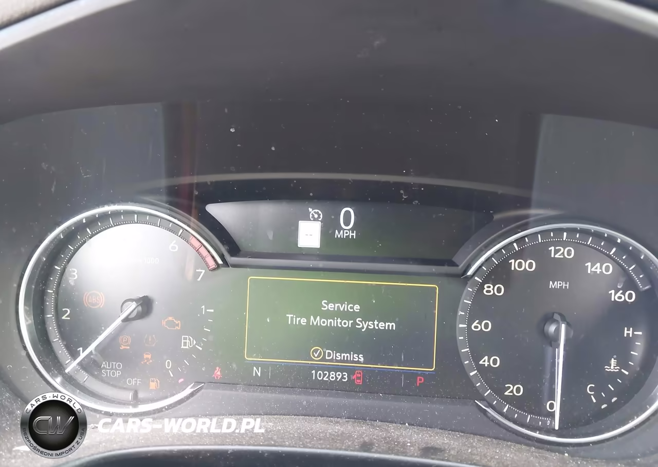 2019 Cadillac Xt4 Premium Luxury VIN:1GYFZCR46KF137929 - 7