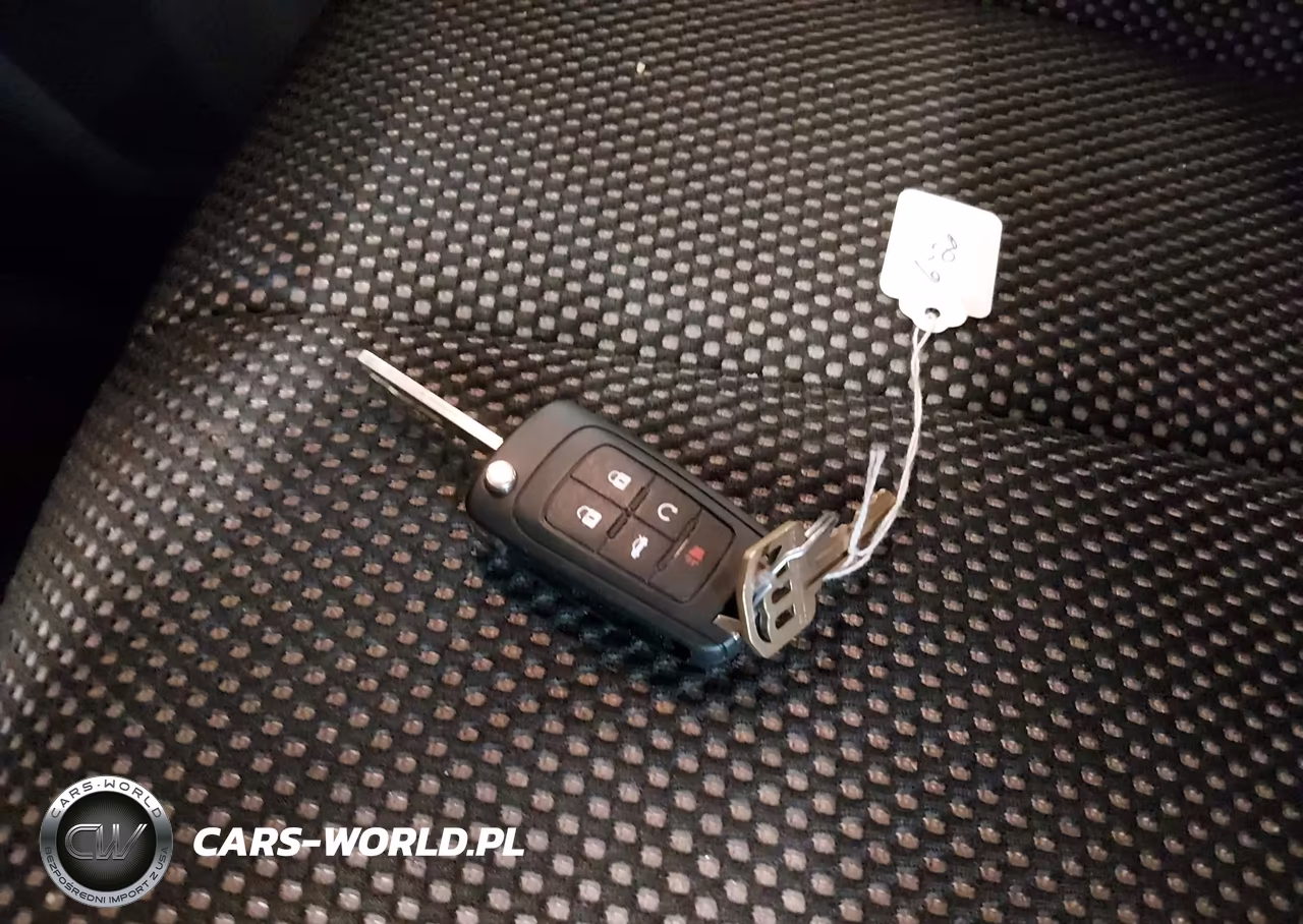 2013 Chevrolet Equinox Lt VIN:1GNALDEK0DZ120046 - 11