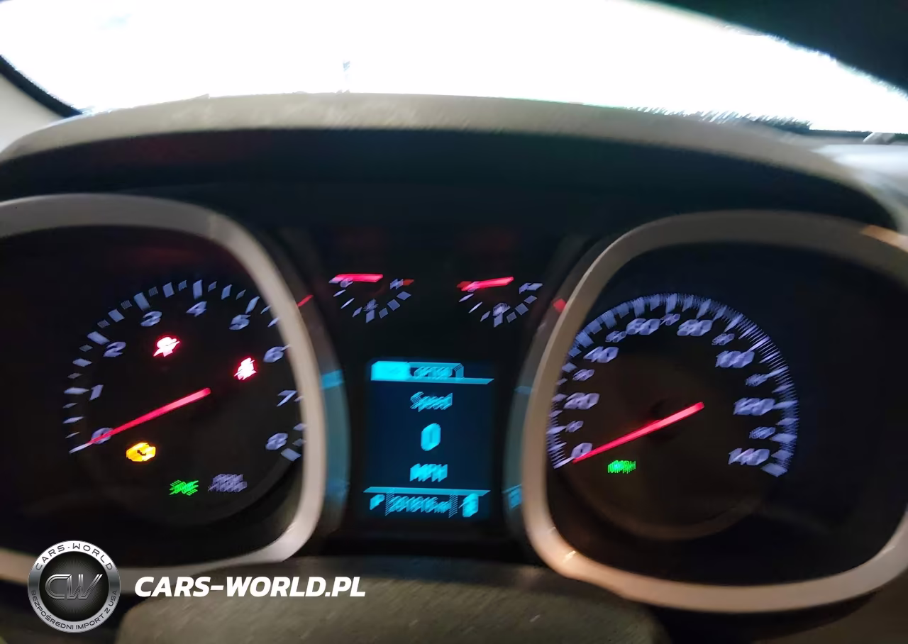 2013 Chevrolet Equinox Lt VIN:1GNALDEK0DZ120046 - 7
