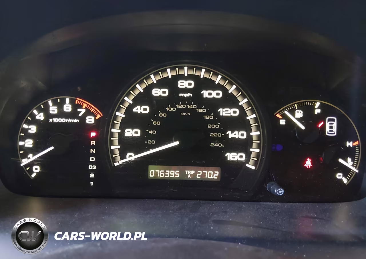 2006 Honda Accord 2.4 Ex VIN:1HGCM56886A095150 - 7