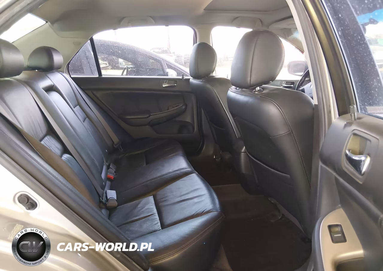 2006 Honda Accord 2.4 Ex VIN:1HGCM56886A095150 - 8