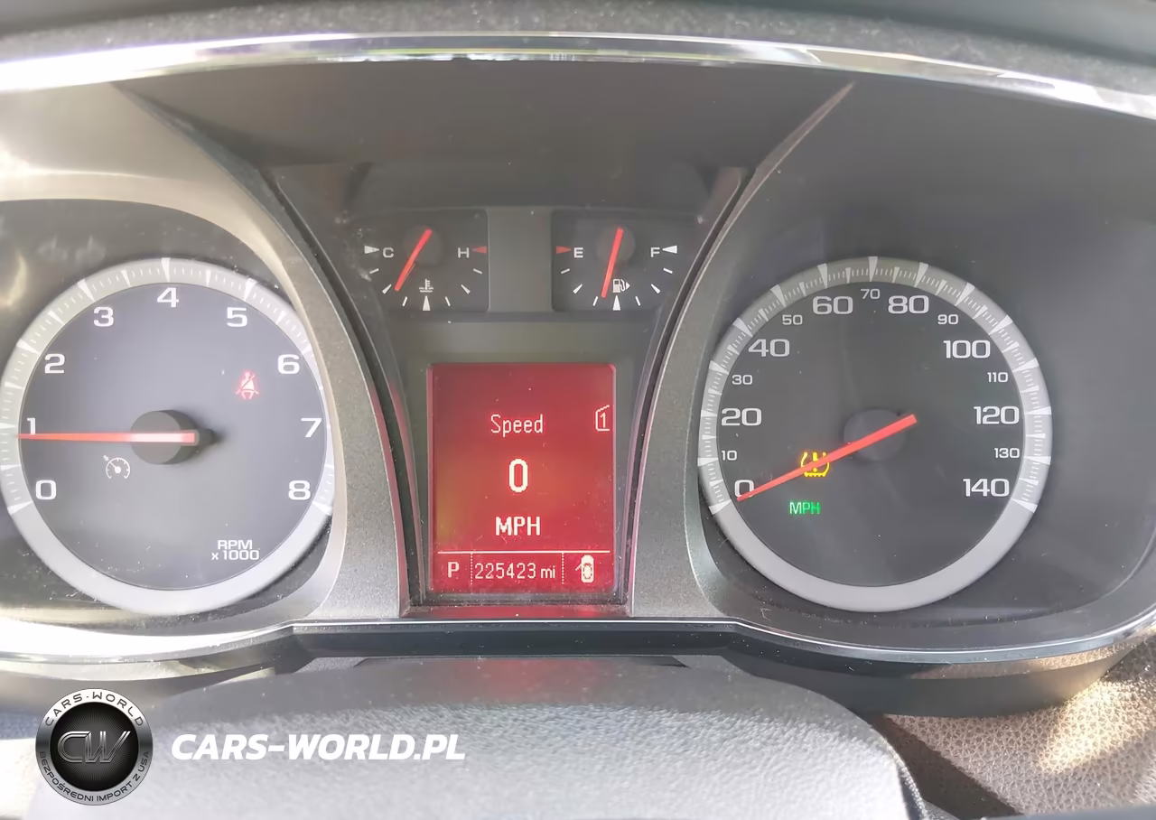 2012 GMC Terrain Slt-2 VIN:2GKALWEKXC6234297 - 7
