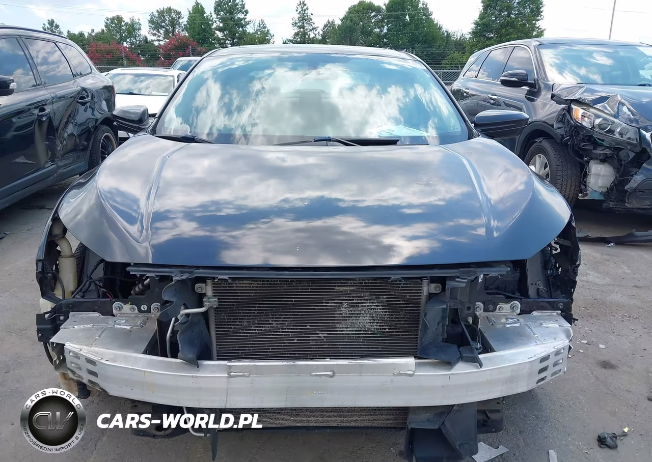 2016 Honda Civic Ex VIN:19XFC2F72GE005185 - 13
