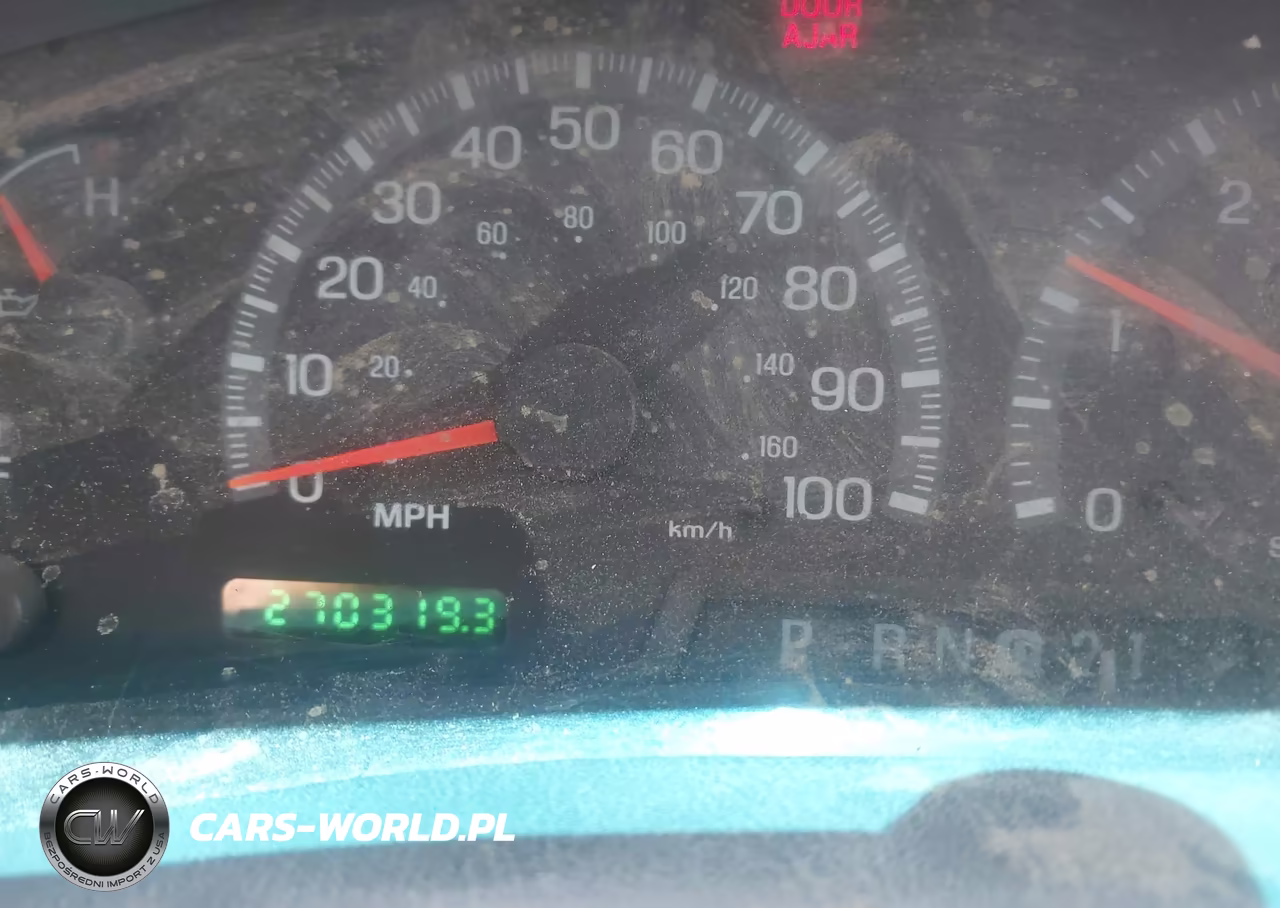2002 Ford F-150 Xl-Xlt VIN:1FTRX17242NA25098 - 7