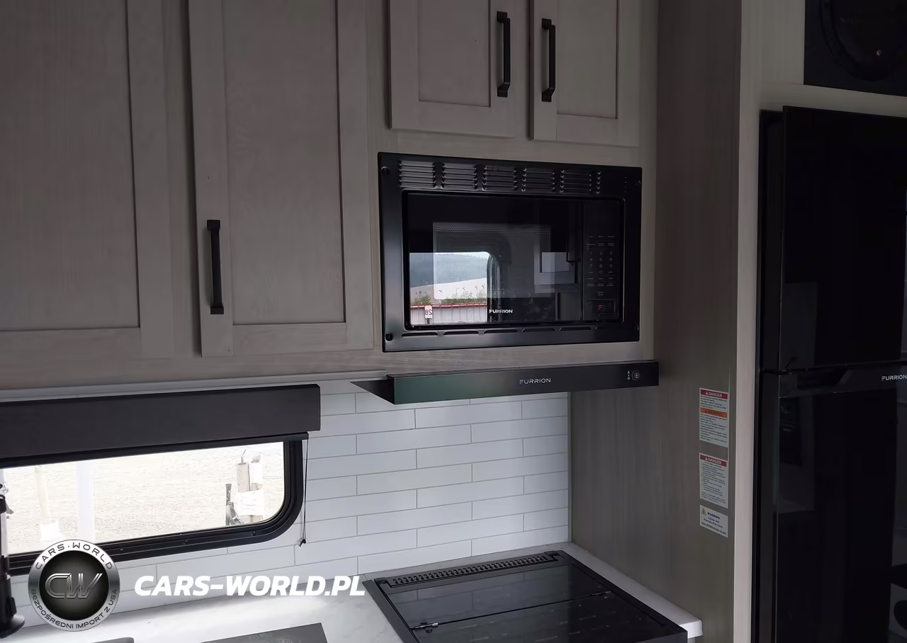2025 Grand Design Other VIN:573TM2729S1221932 - 14
