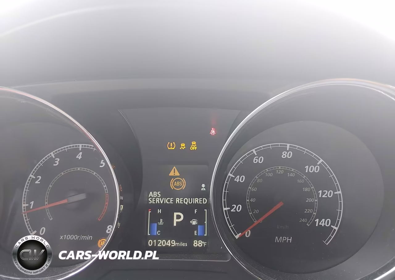 2026 Mitsubishi Outlander Sport 2.0 Es-2.0 Le-2.0 Ralliart-2.0 S-2.0 Se-2.0 Trail Edition VIN:JA4ARUAU6TU013801 - 7