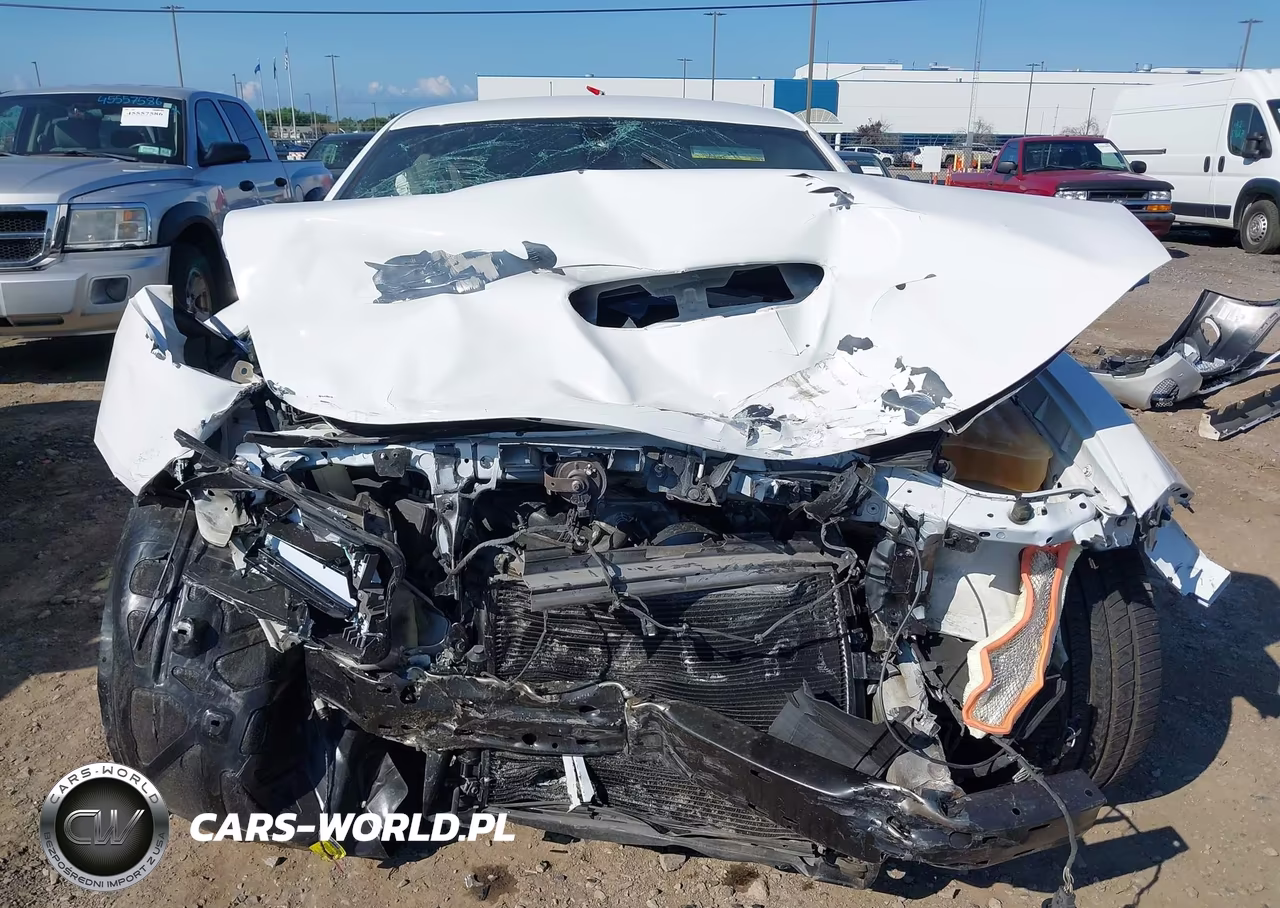2020 Dodge Charger Scat Pack VIN:2C3CDXGJ3LH141514 - 13