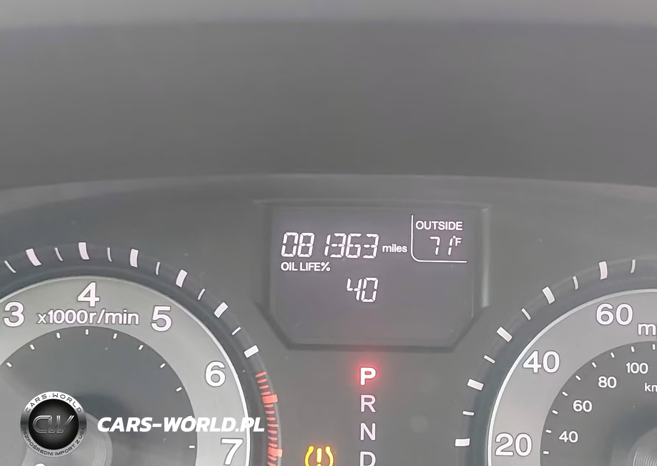 2015 Honda Odyssey Ex-L VIN:5FNRL5H61FB120789 - 15