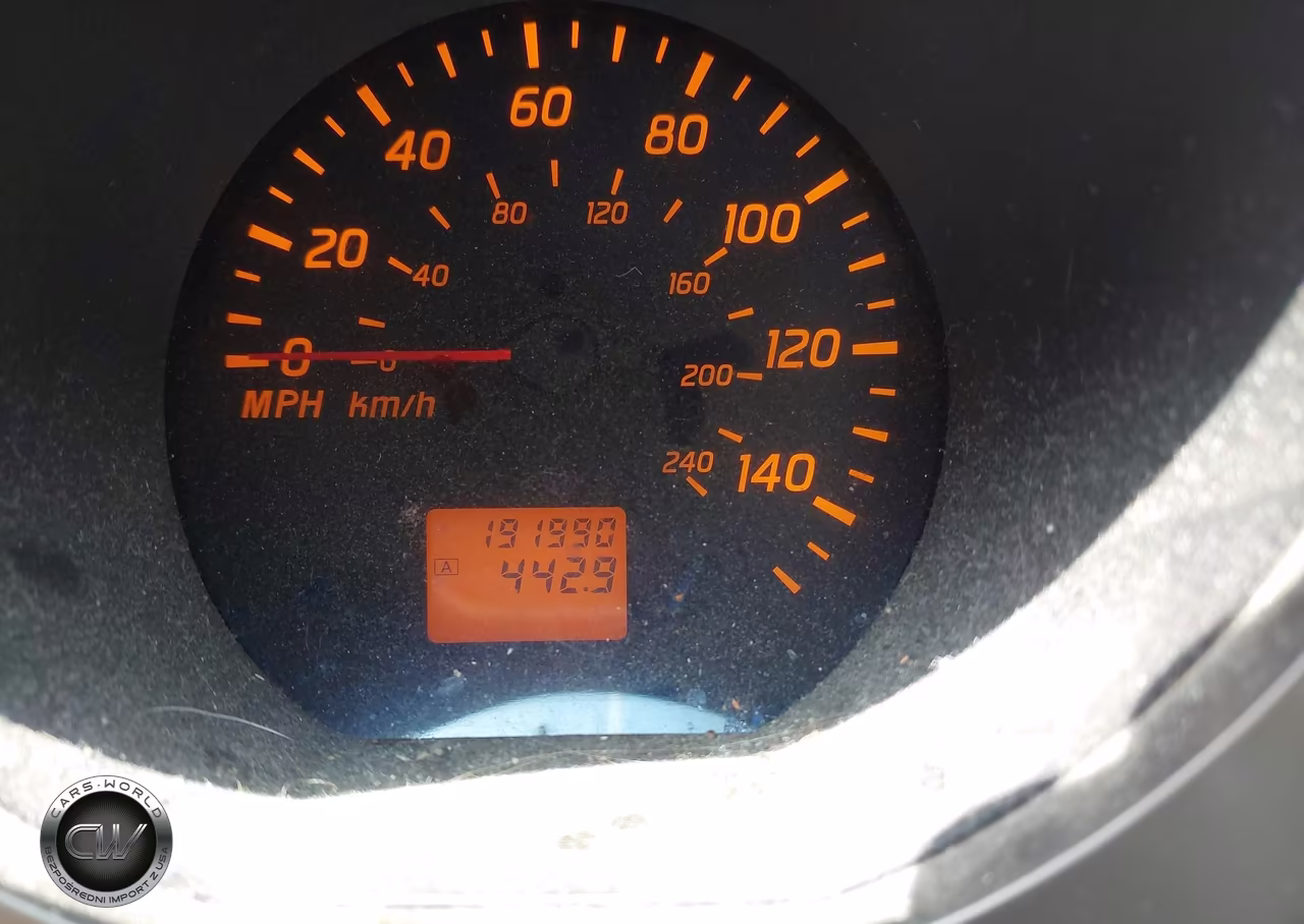 2003 Nissan Altima 2.5 S VIN:1N4AL11E13C127134 - 7