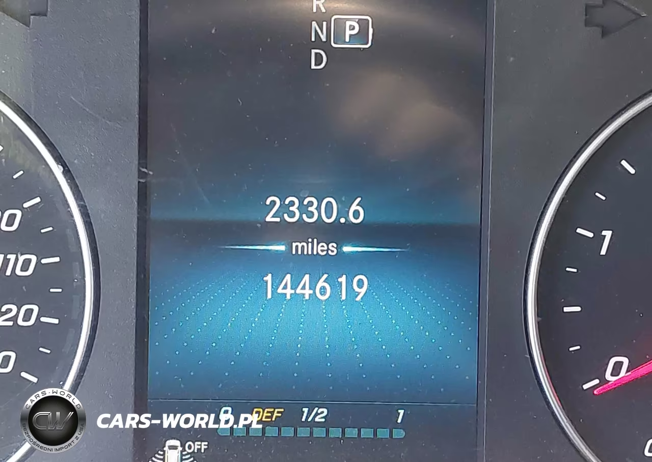 2022 Mercedes-Benz Sprinter 2500 High Roof V6 VIN:W1Y4ECVY2NT097870 - 15