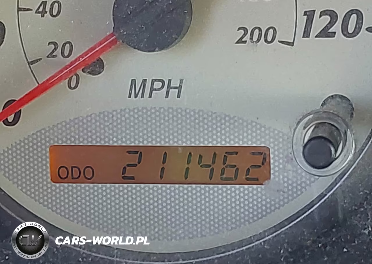 2003 Toyota Rav4 VIN:JTEGH20V330093997 - 15