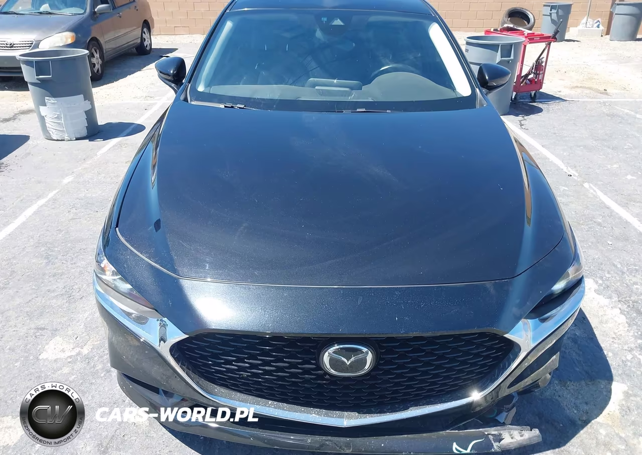 2023 Mazda Mazda3 2.5 S Preferred VIN:3MZBPACMXPM380283 - 12