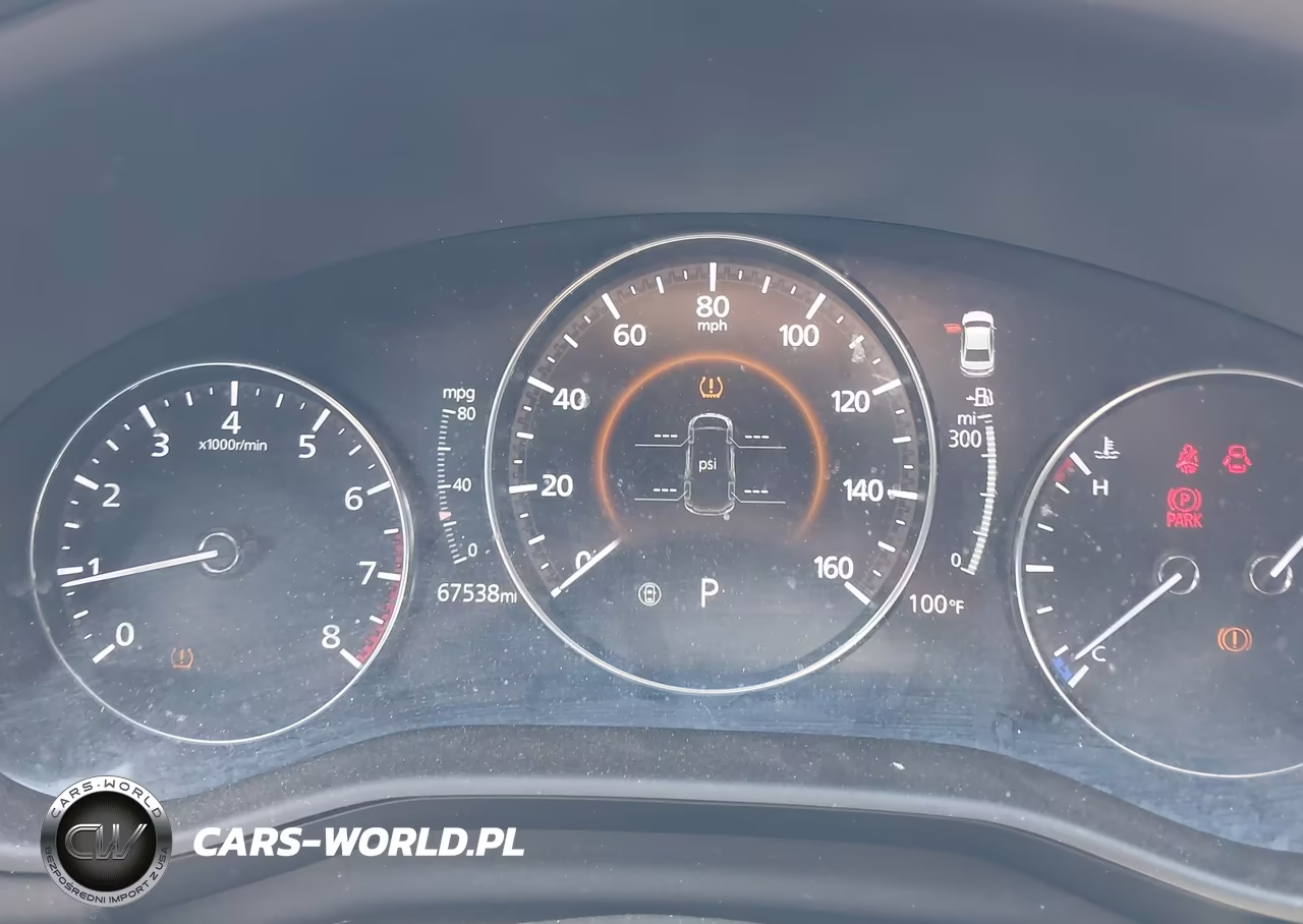 2023 Mazda Mazda3 2.5 S Preferred VIN:3MZBPACMXPM380283 - 7