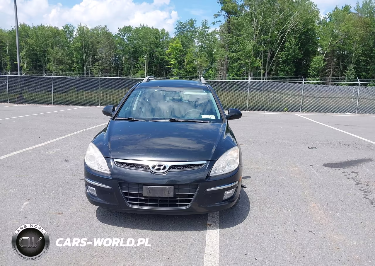2012 Hyundai Elantra Touring Se VIN:KMHDC8AE7CU156370 - 12