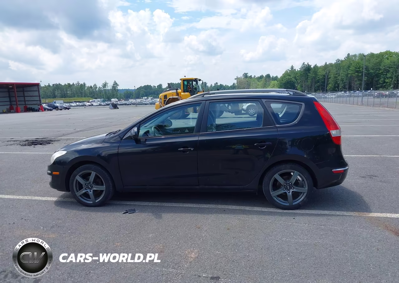 2012 Hyundai Elantra Touring Se VIN:KMHDC8AE7CU156370 - 14