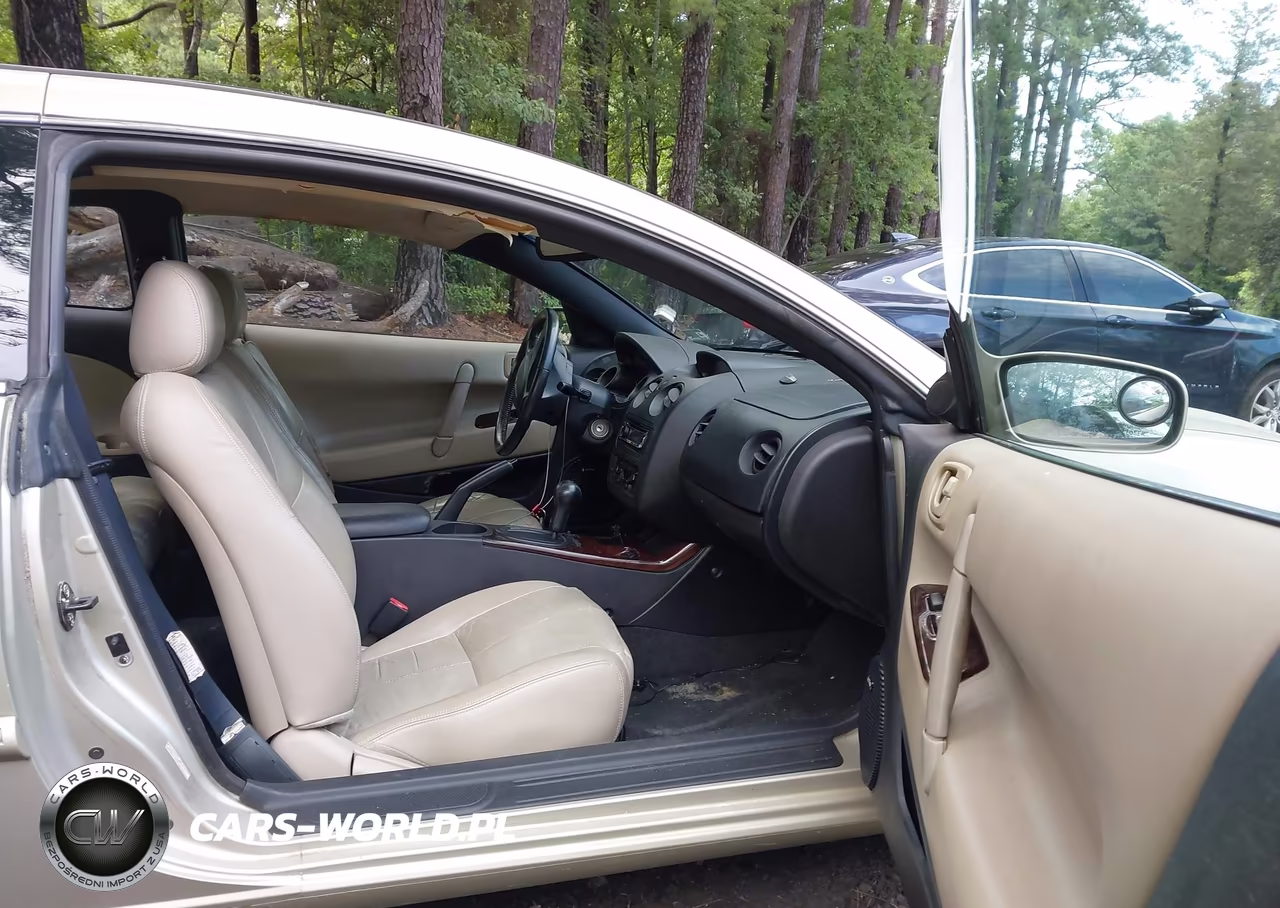 2001 Chrysler Sebring Lxi VIN:4C3AG52H11E072218 - 5