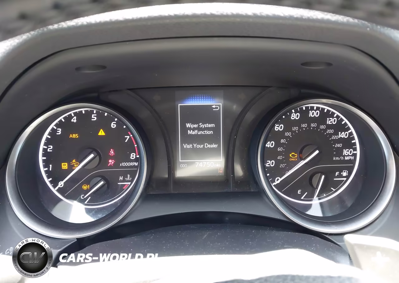2022 Toyota Camry Se VIN:4T1G11AK6NU060569 - 7
