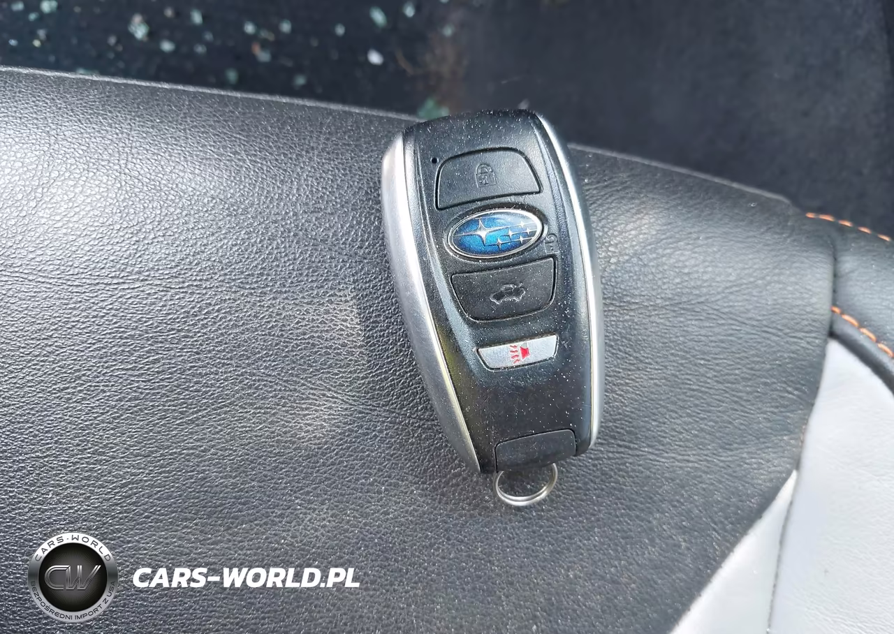 2018 Subaru Crosstrek 2.0I Limited VIN:JF2GTALC9JH238564 - 11
