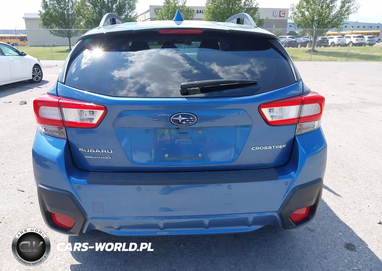 2018 Subaru Crosstrek 2.0I Limited VIN:JF2GTALC9JH238564 - 16